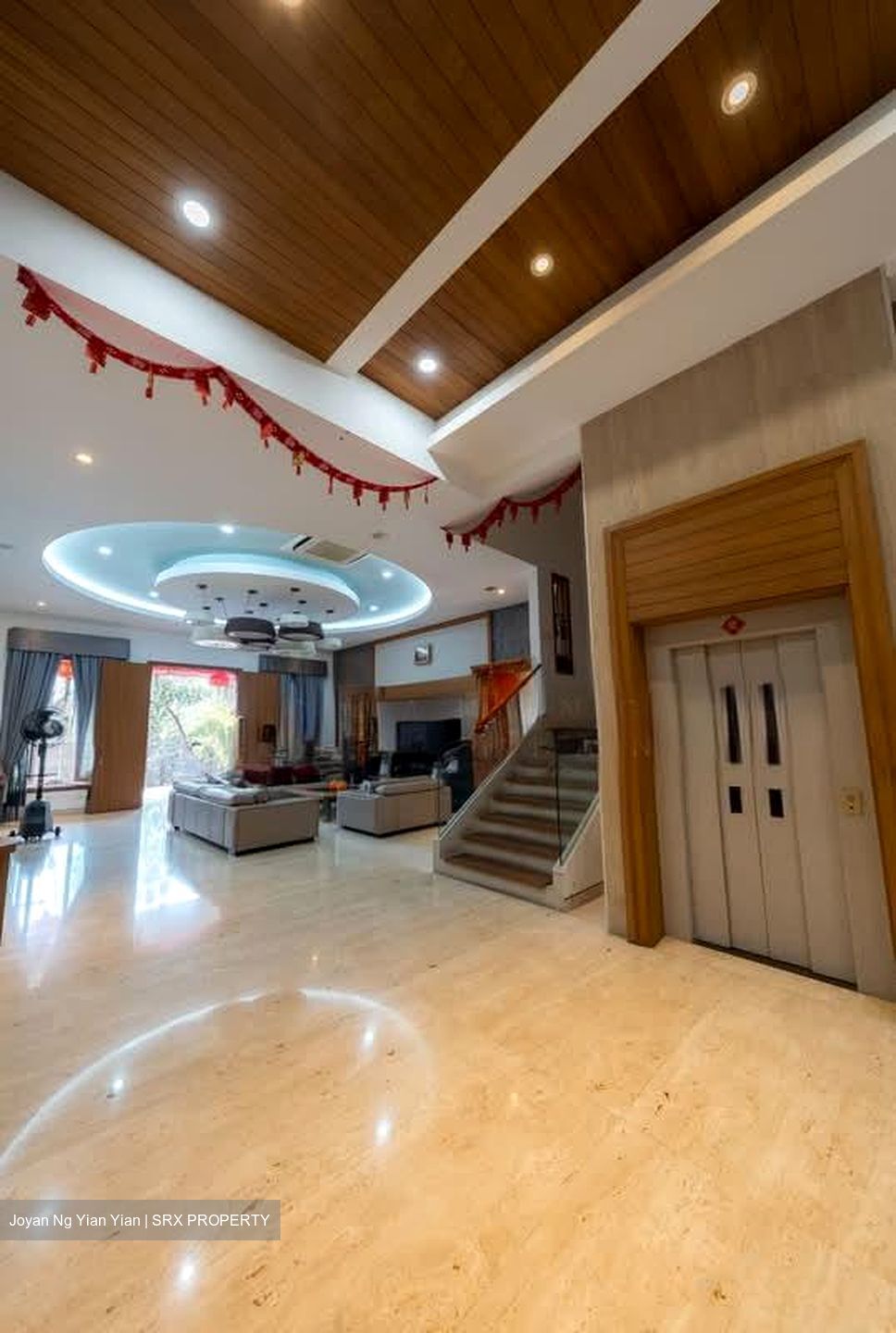 Yunnan Crescent (D22), Terrace #570656381